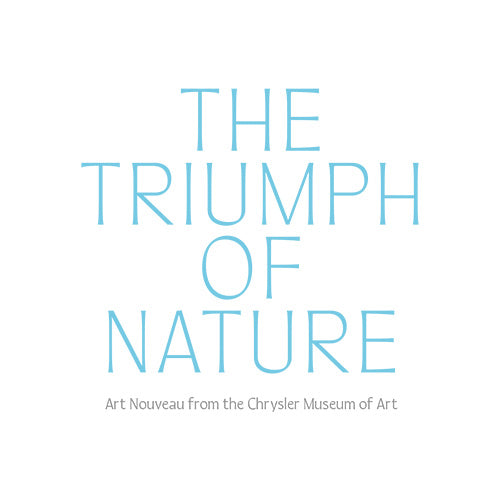 Art Nouveau: The Triumph of Nature