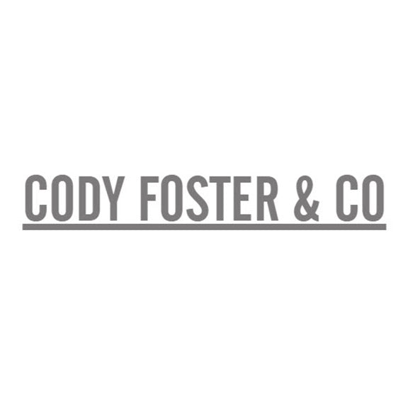 Cody Foster & Co. Chrysler Museum of Art