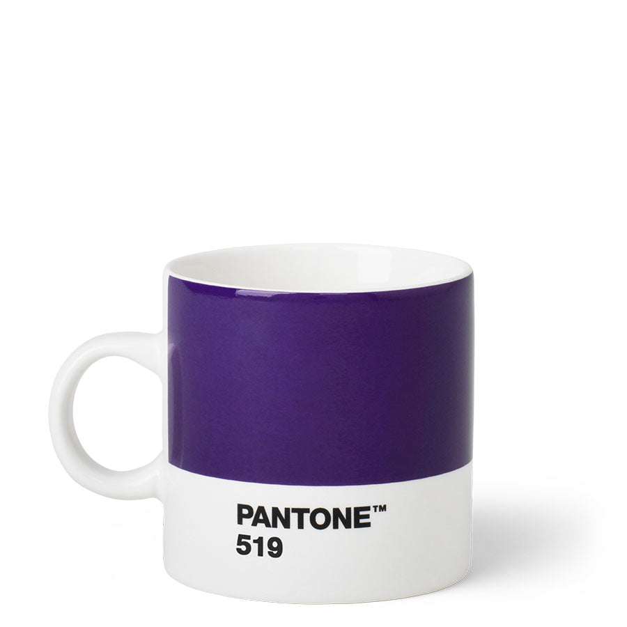 PANTONE Pride Espresso Cups (Set of 7)
