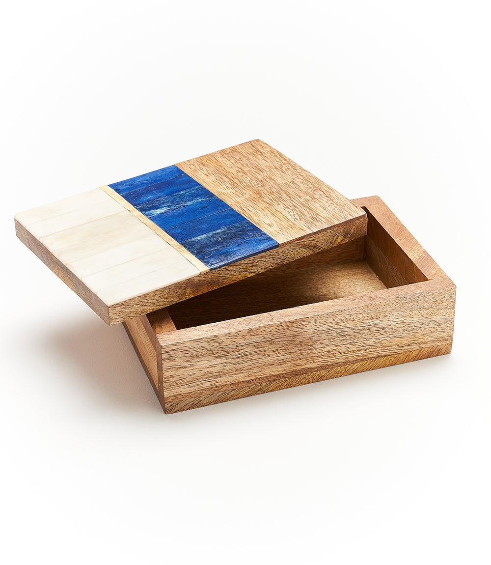 Kaveri Treasure Box - Chrysler Museum Shop