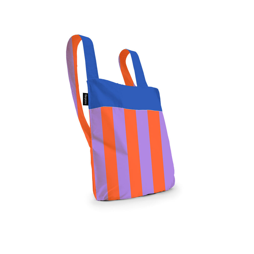 Brand Notabag Notabag Convertible Tote Backpack Notabag Reflective