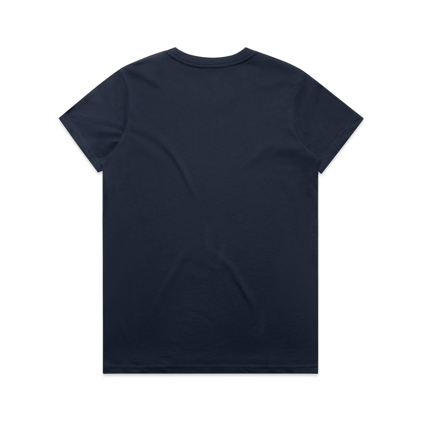 Skill & Labor Women's T-Shirt (Petrol Blue)