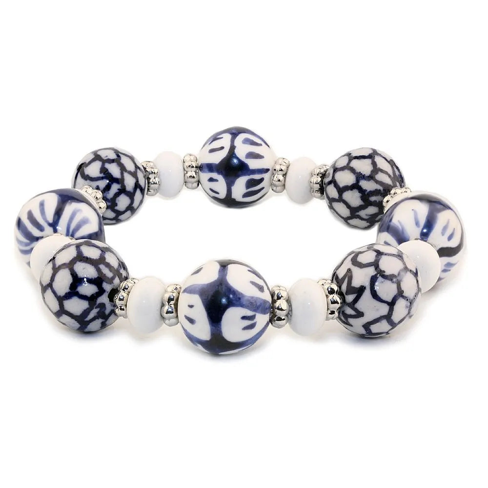 Tea Garden Bracelet - Chrysler Museum Shop
