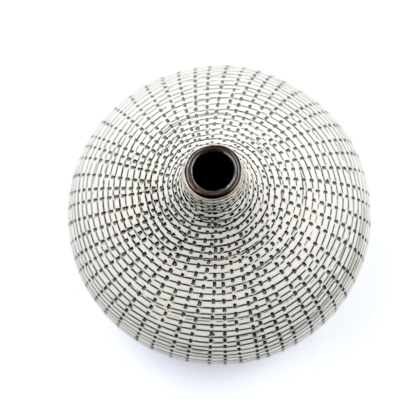 Tiny Congo Vase - Chrysler Museum Shop