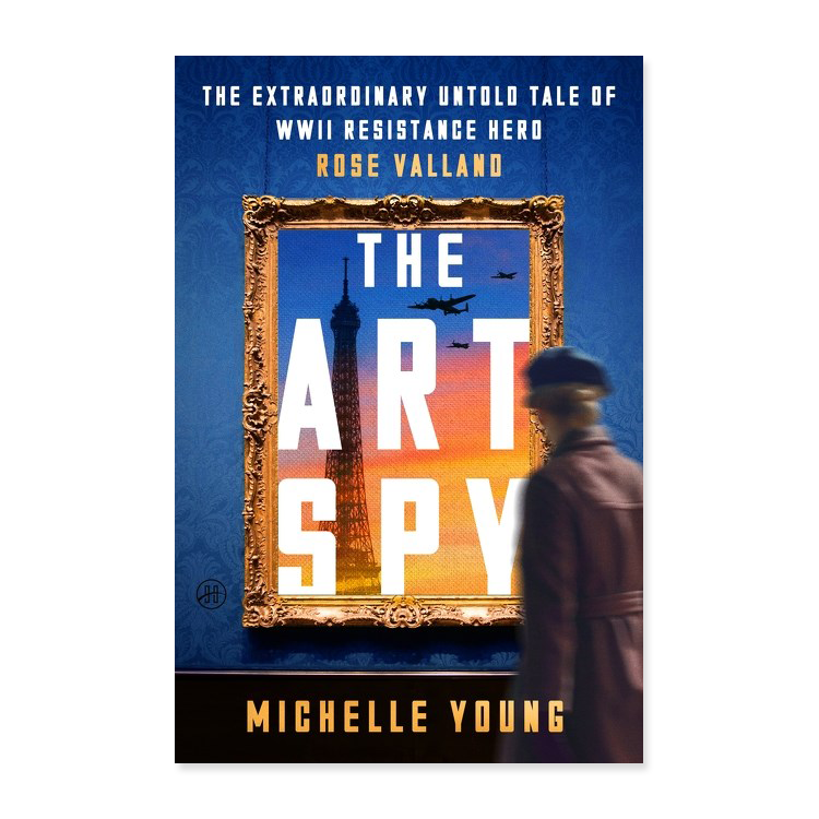 The Art Spy