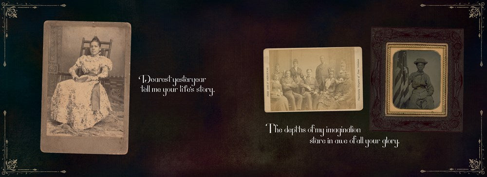 Dear Yesteryear - Chrysler Museum of Art Shop