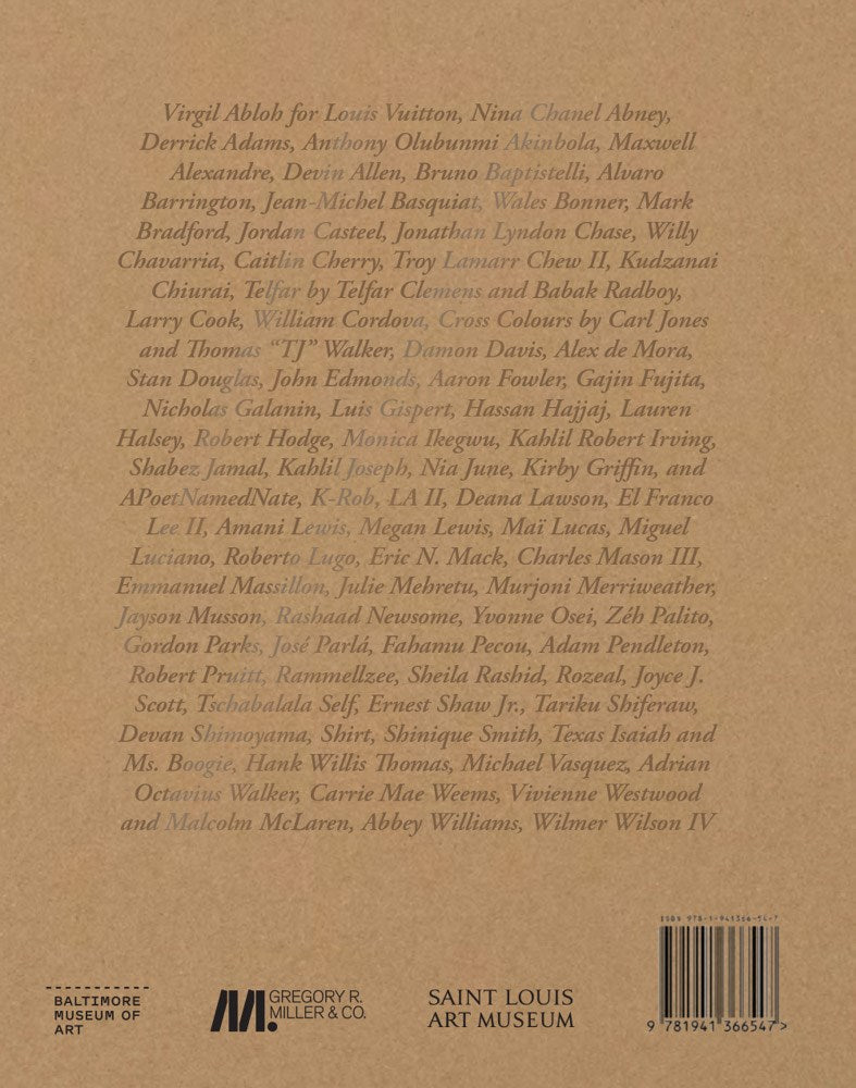 The Culture: Hip Hop & Contemporary Art in the 21st Century