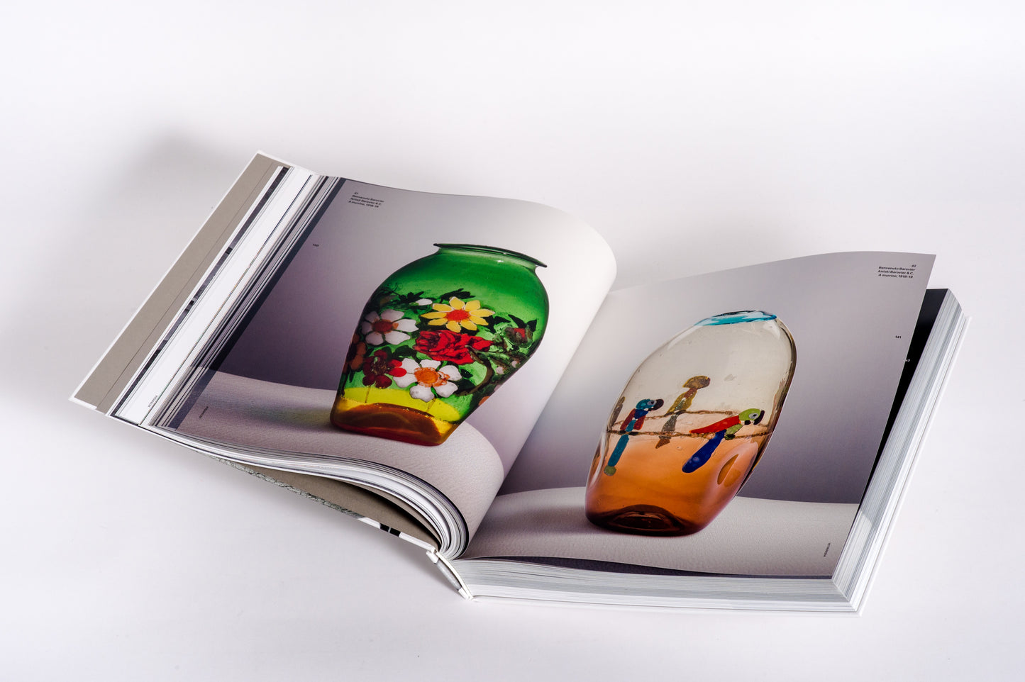 Vetripedia: Masterpieces of Venetian Glass - Chrysler Museum Shop