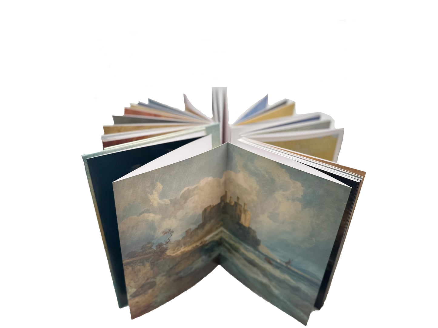 Turner: The Essential Paintings - Chrysler Museum Shop