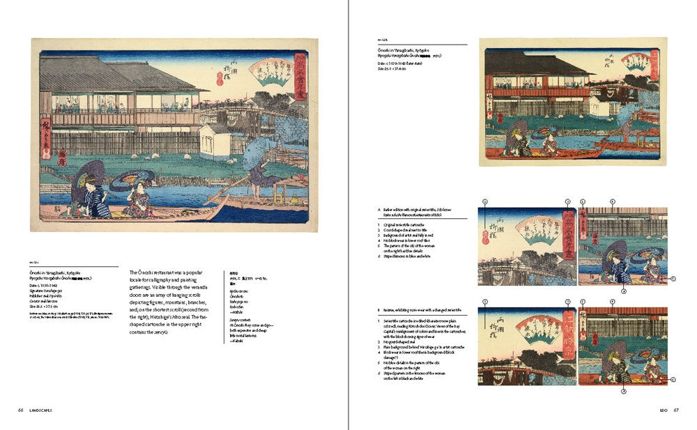 HIroshige: Nature and the City - Chrysler Museum Shop