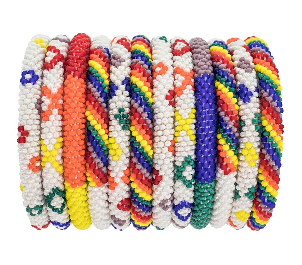 Roll-On® Bracelets: PRIDE - Chrysler Museum Shop