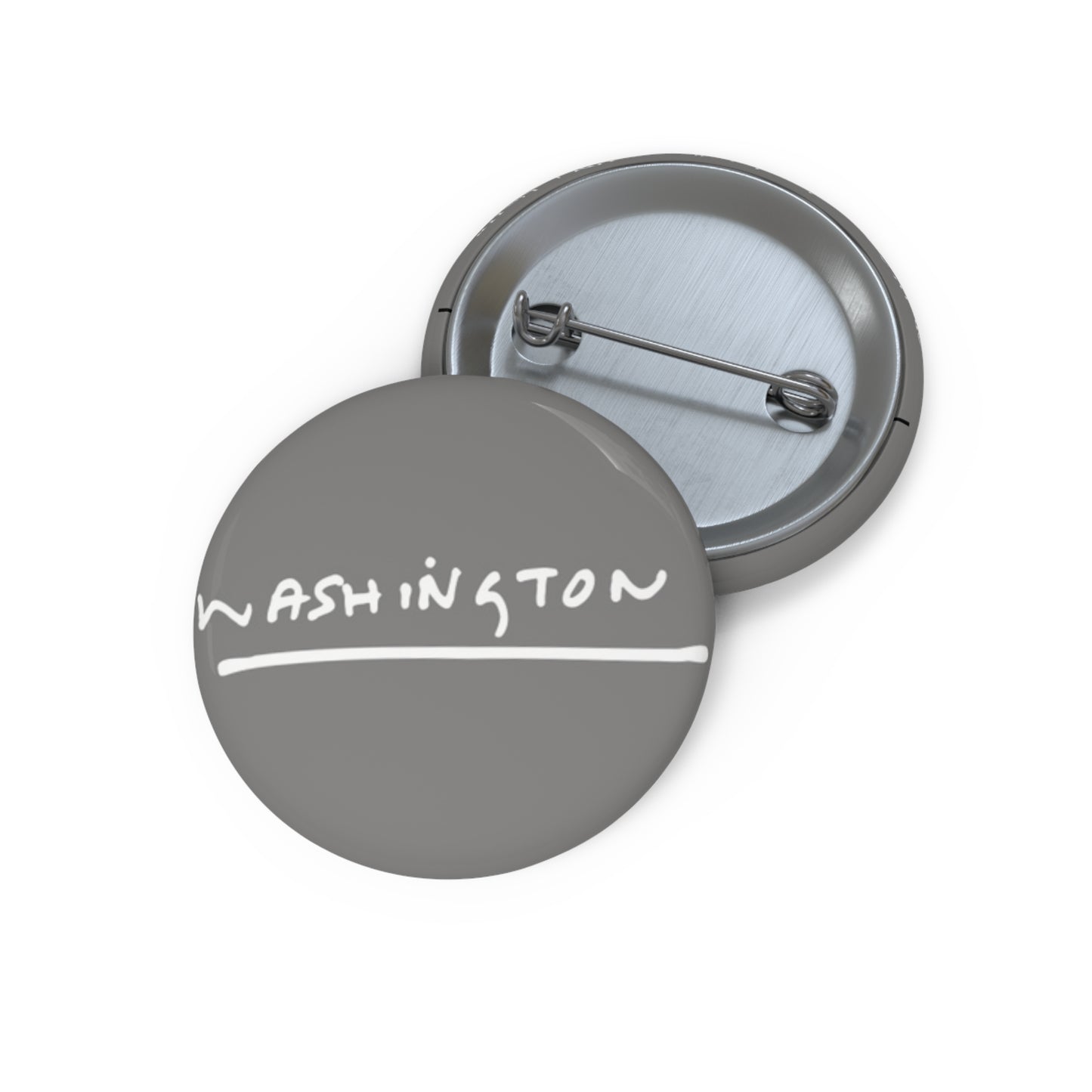 Paul McCartney 'Eyes of the Storm' USA Badge Set of 4