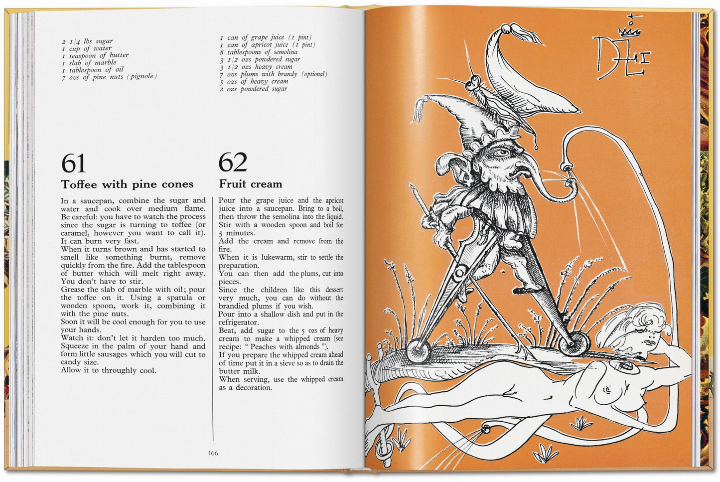 Dalí: Les dîners de Gala - Chrysler Museum Shop