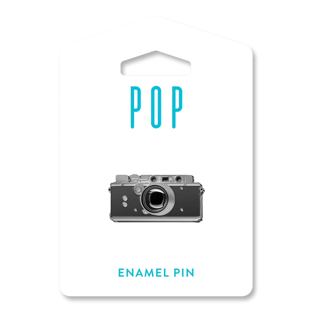 Fortschritt-Stolz-Emaille-Pins