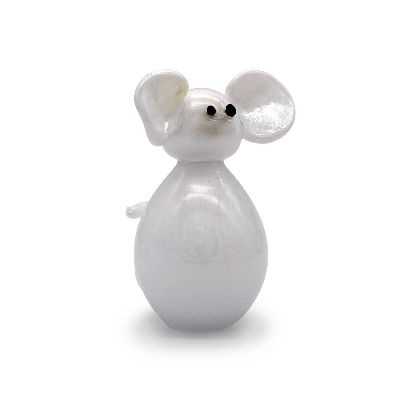 Glass Mouse