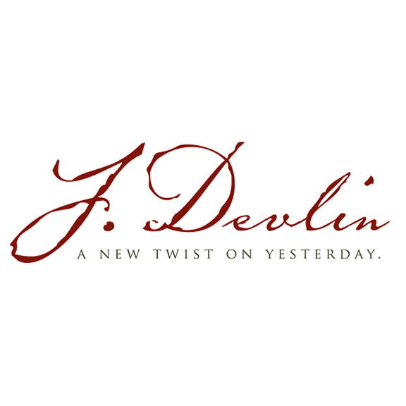 J. Devlin: A new twist on yesterday