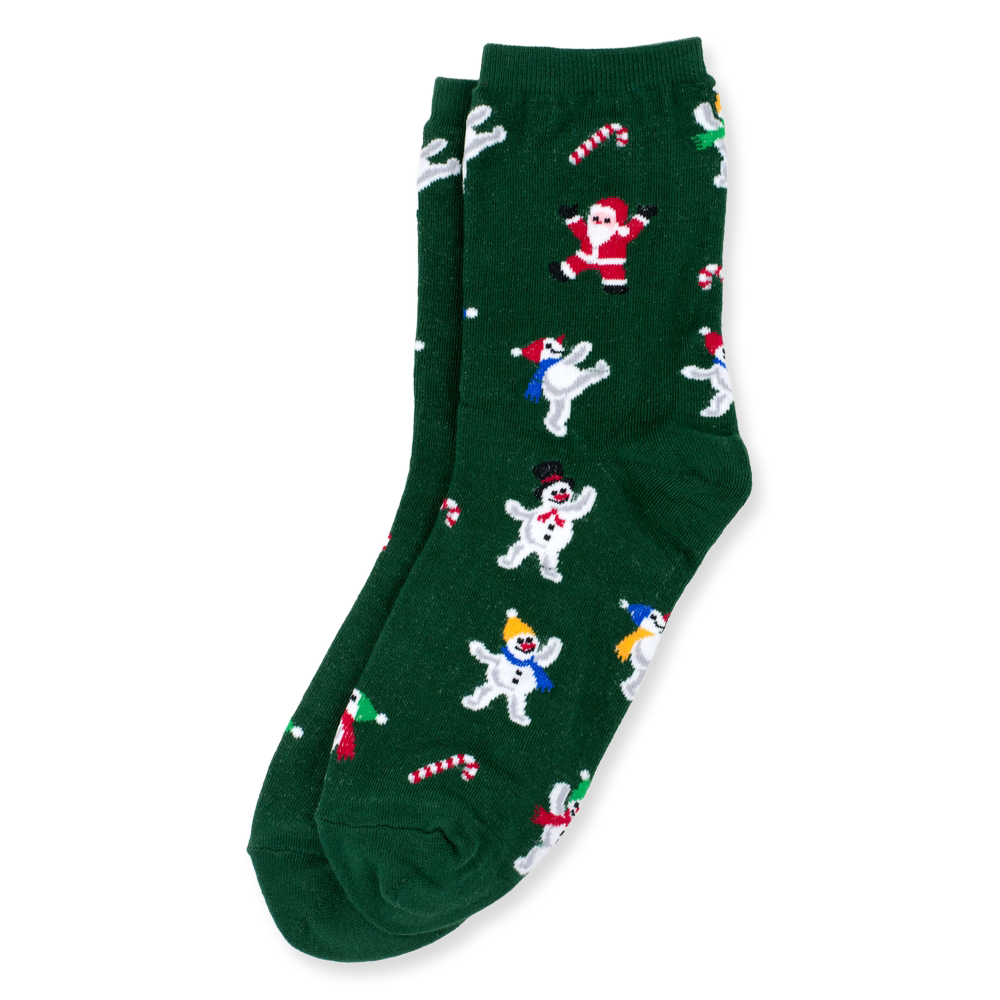 Christmas Party Socks