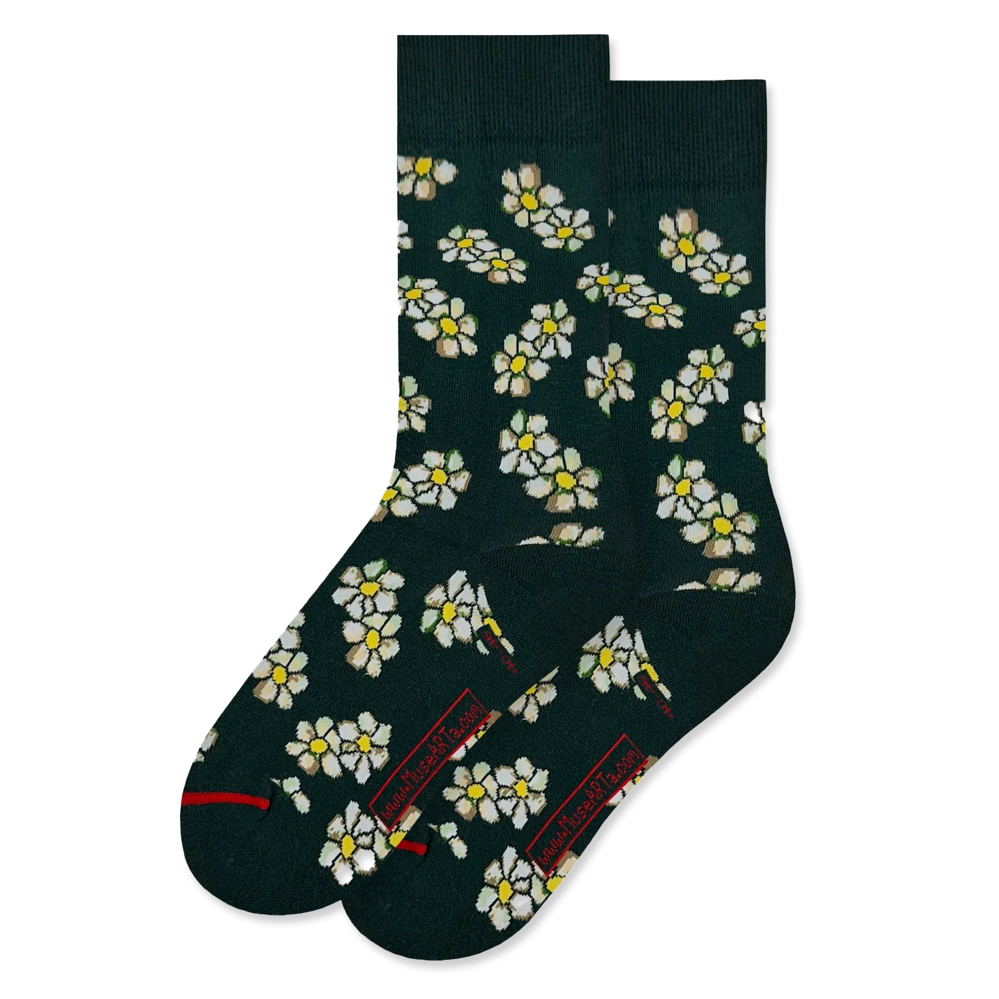 Tiffany's Library Lamp #2 Socks