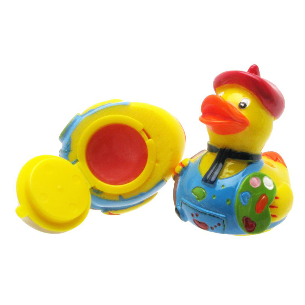 Artist Duck Lip Balm - Chrysler Museum Shop