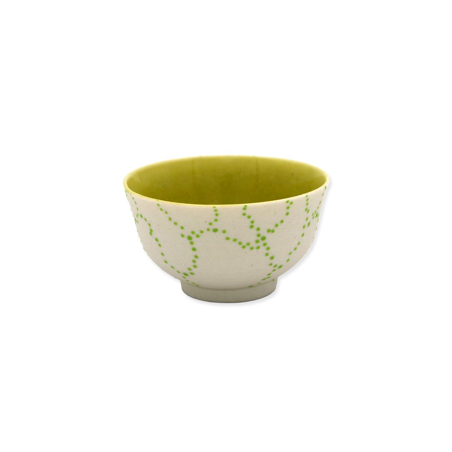 Handmade Porcelain Tea Cups