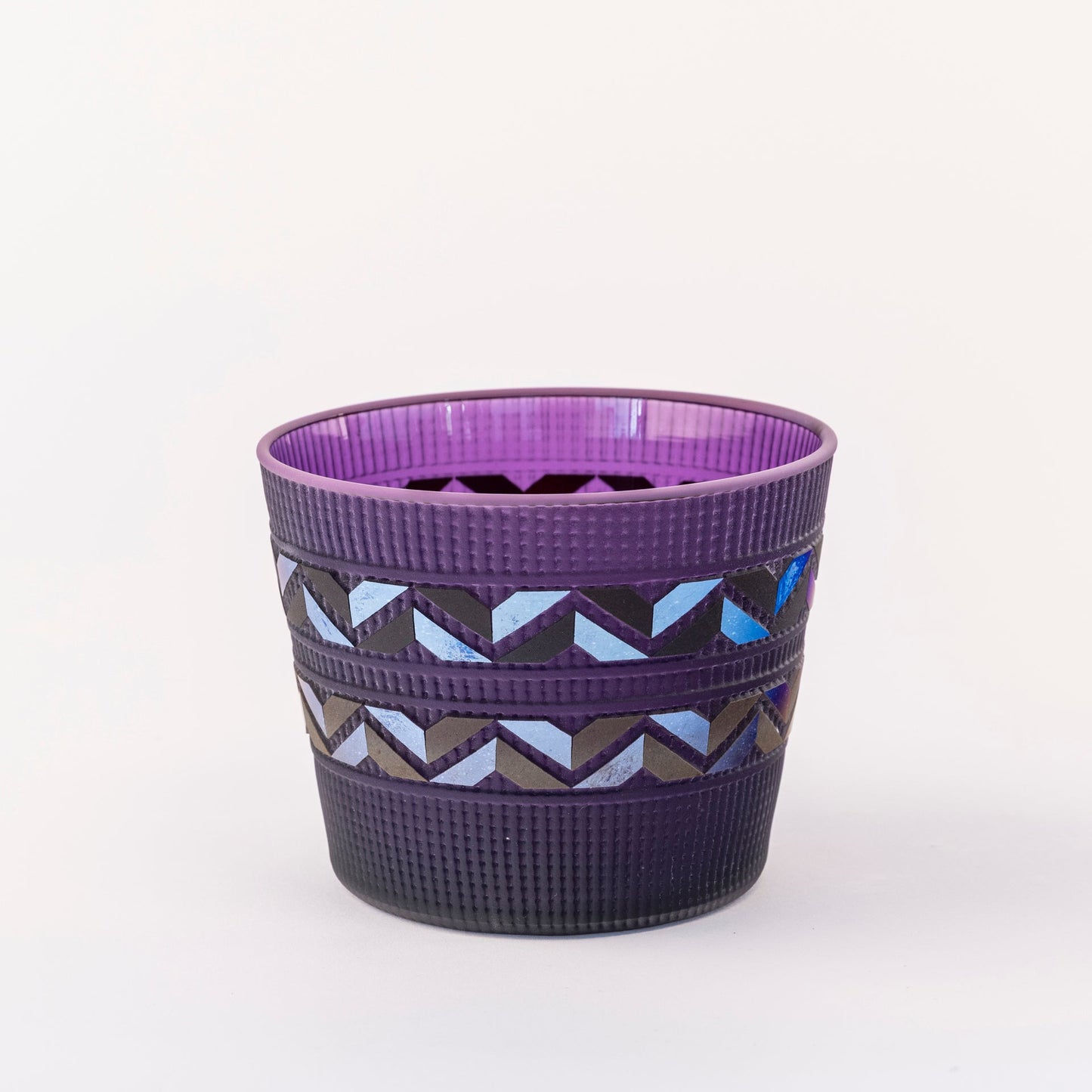 Tlingit Basket by Preston Singletary (#B24-62) - Chrysler Museum Shop