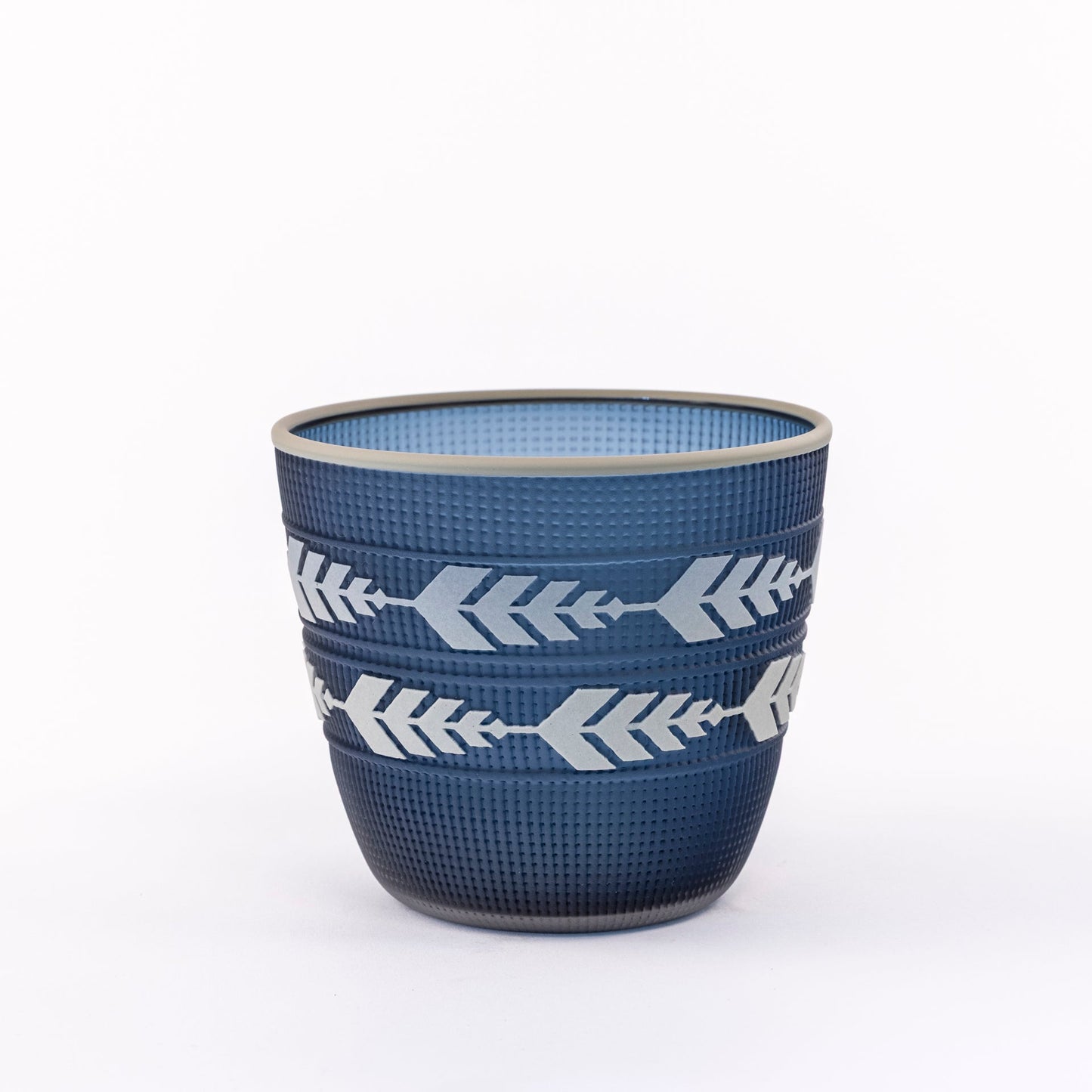 Tlingit Basket by Preston Singletary (#B25-27) - Chrysler Museum Shop