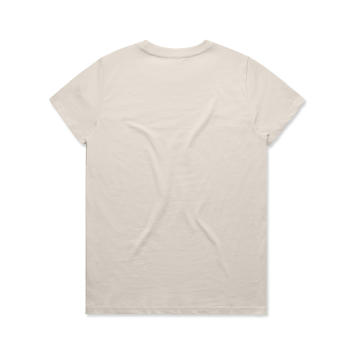 Skill & Labor Women's T-Shirt (Bone)