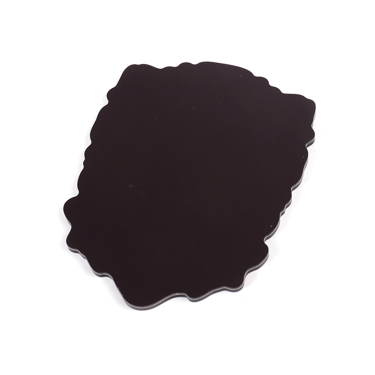 Skill & Labor Acrylic Magnet (flat, back)- Chrysler Museum Shop