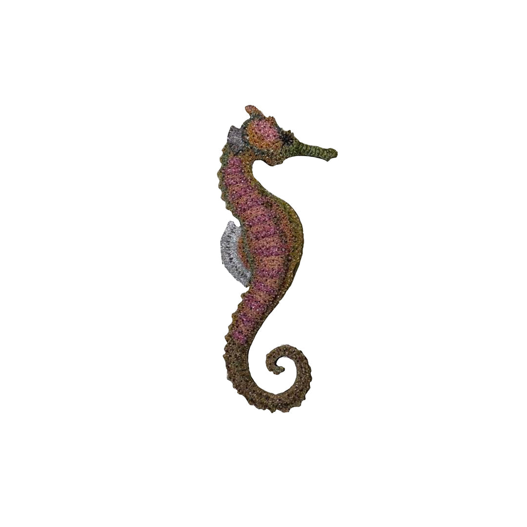 Spiny Seahorse Objet d'Art