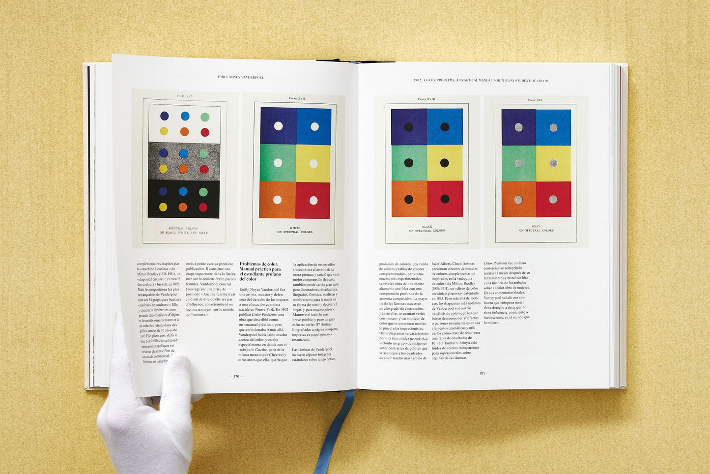 The Book of Colour Concepts - Chrysler Museum Shop