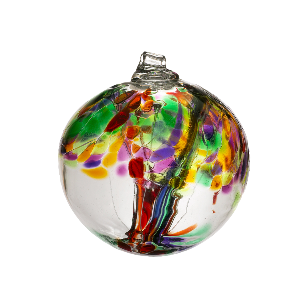 Tree of Life Orb - Chrysler Museum Shop