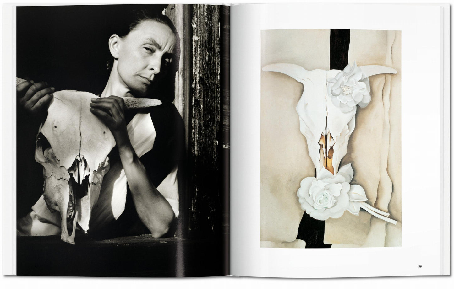 O'Keeffe - Chrysler Museum Shop