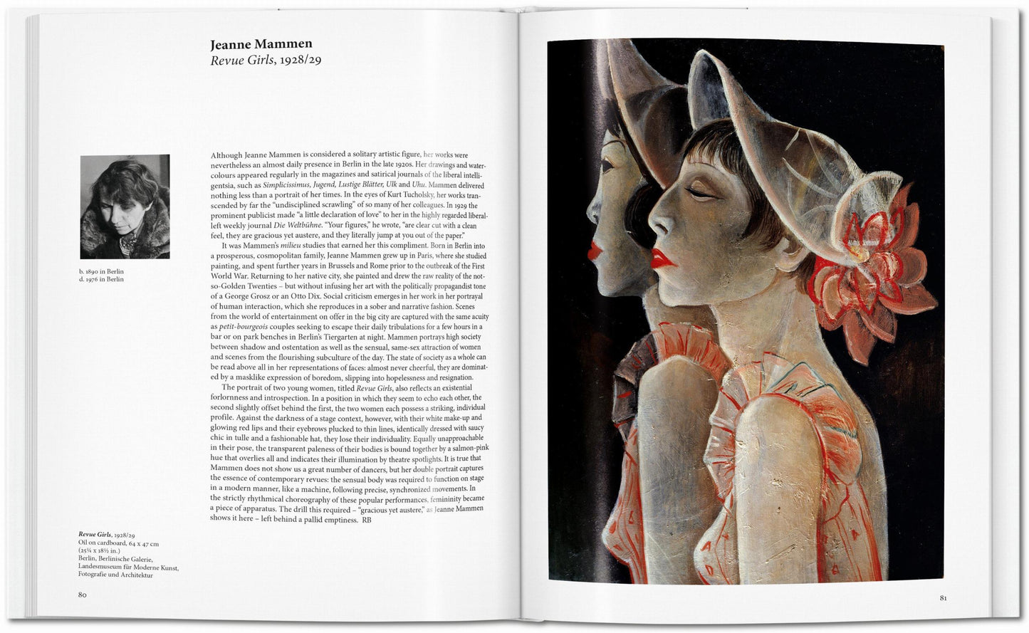 1920s Berlin - Chrysler Museum Shop