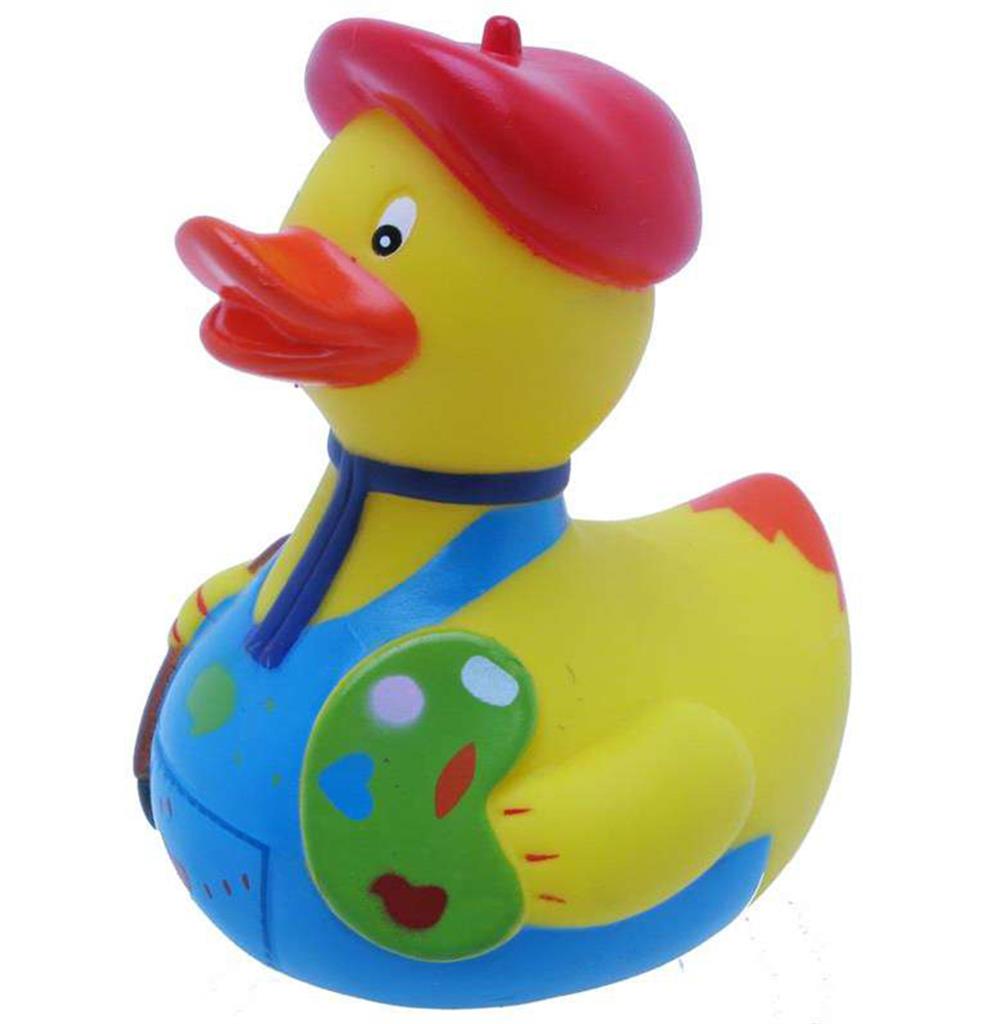 Artist Duck - Chrysler Museum Shop