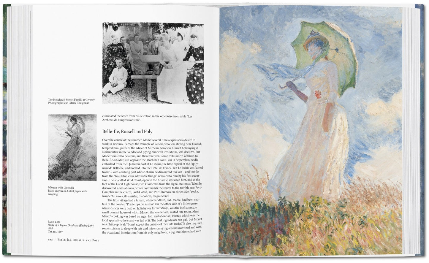 Monet: The Triumph of Impressionism - Chrysler Museum Shop