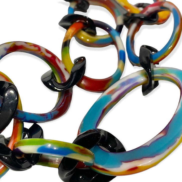 Brazilian Necklace - Chrysler Museum Shop