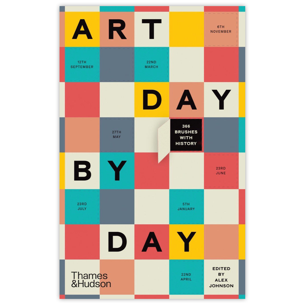 Art Day By Day - Chrysler Museum Shop