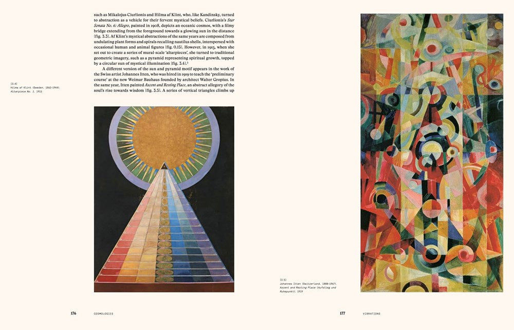 Abstract Art: A Global History - Chrysler Museum Shop