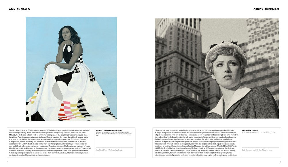 Great Women Artists - Chrysler Museum Shop