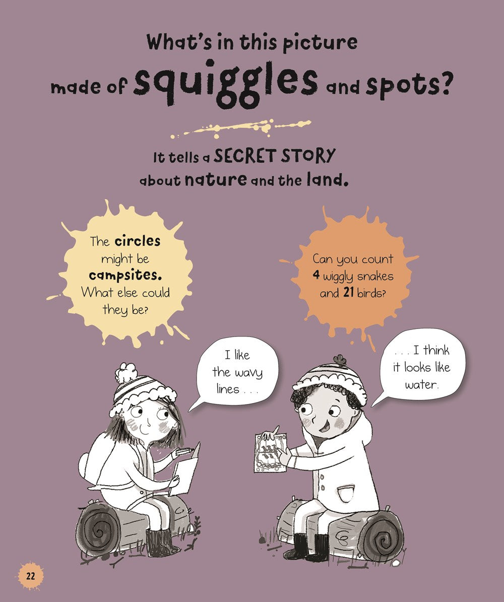 What's In The Picture? - Chrysler Museum Shop