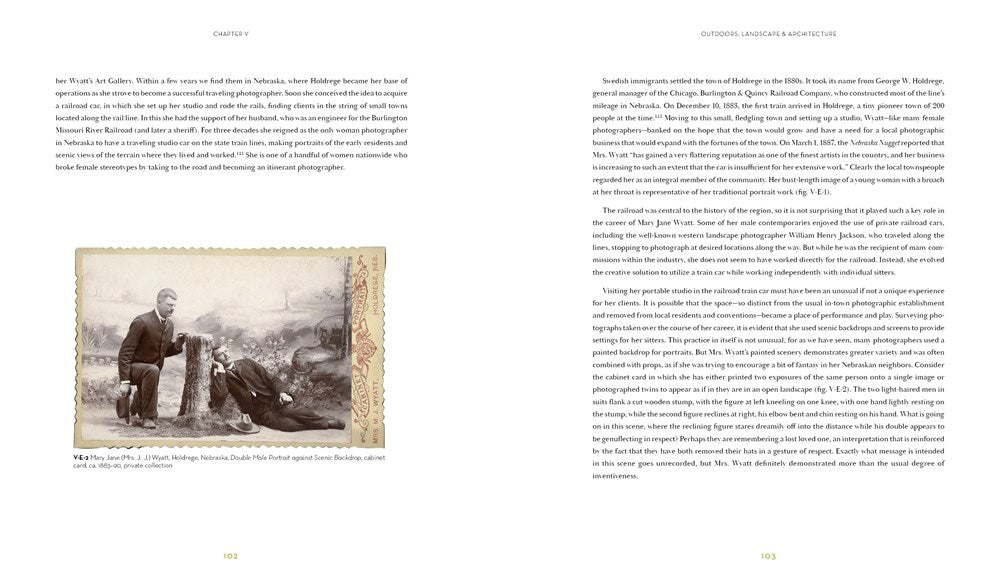 Women in the Dark: Female Photographers in the US, 1850–1900 - Chrysler Museum Shop