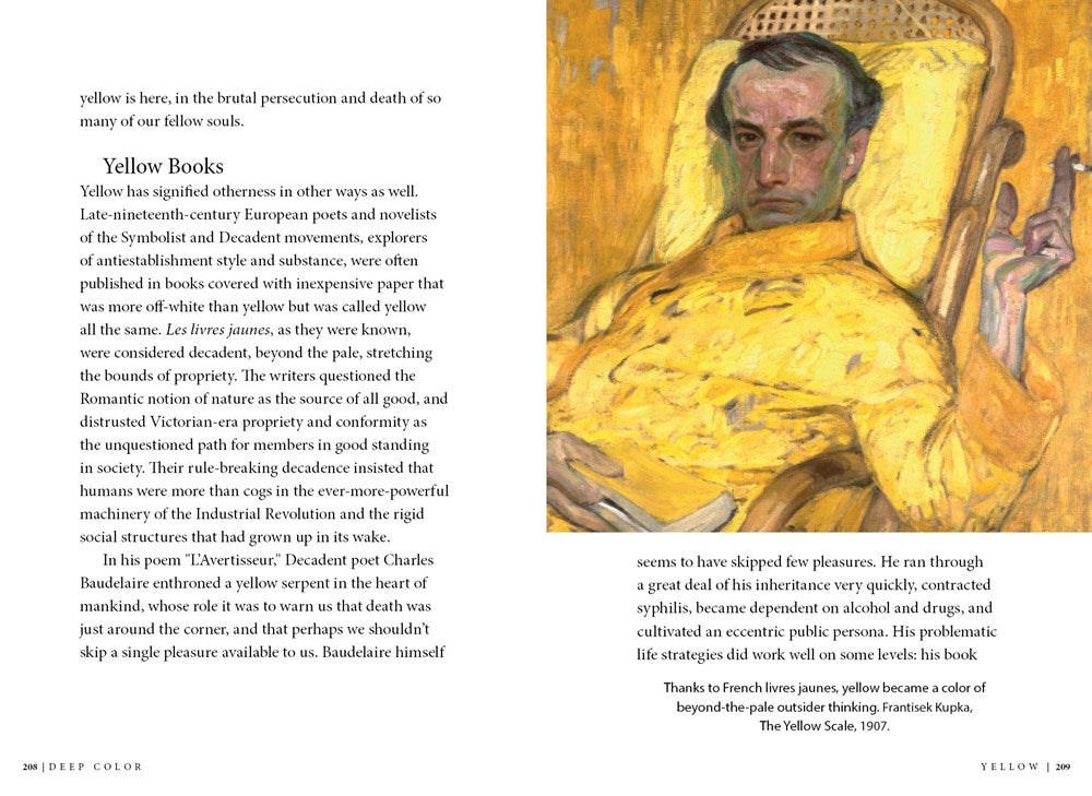 Deep Color - Chrysler Museum Shop