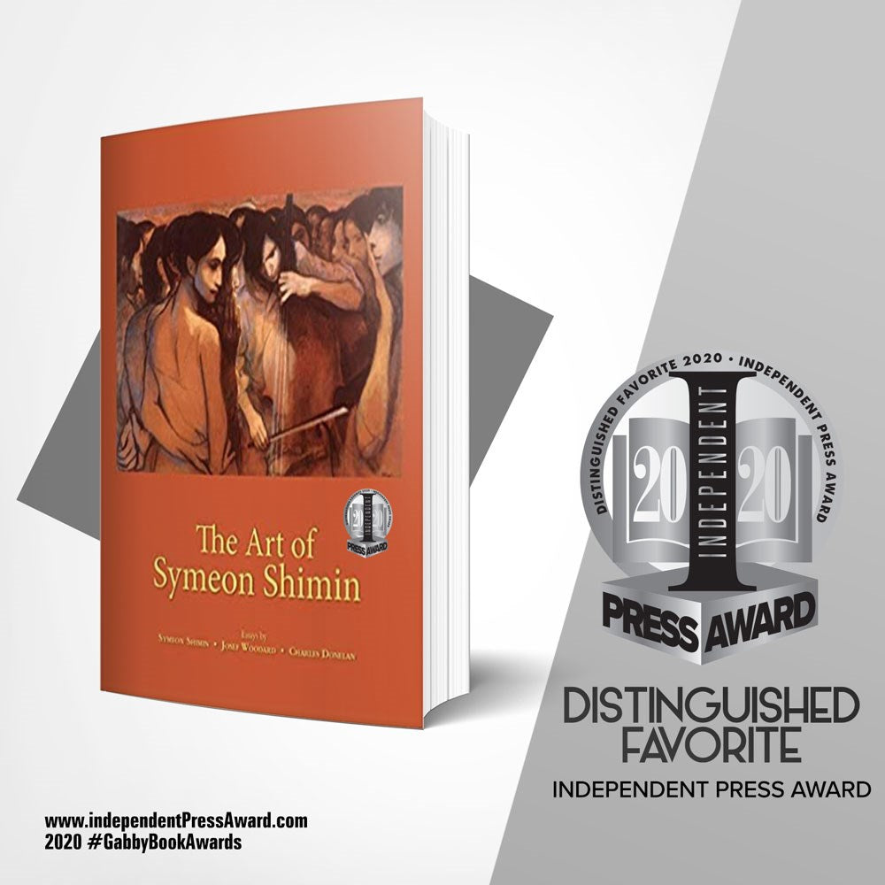 The Art of Symeon Shimin - Chrysler Museum Shop