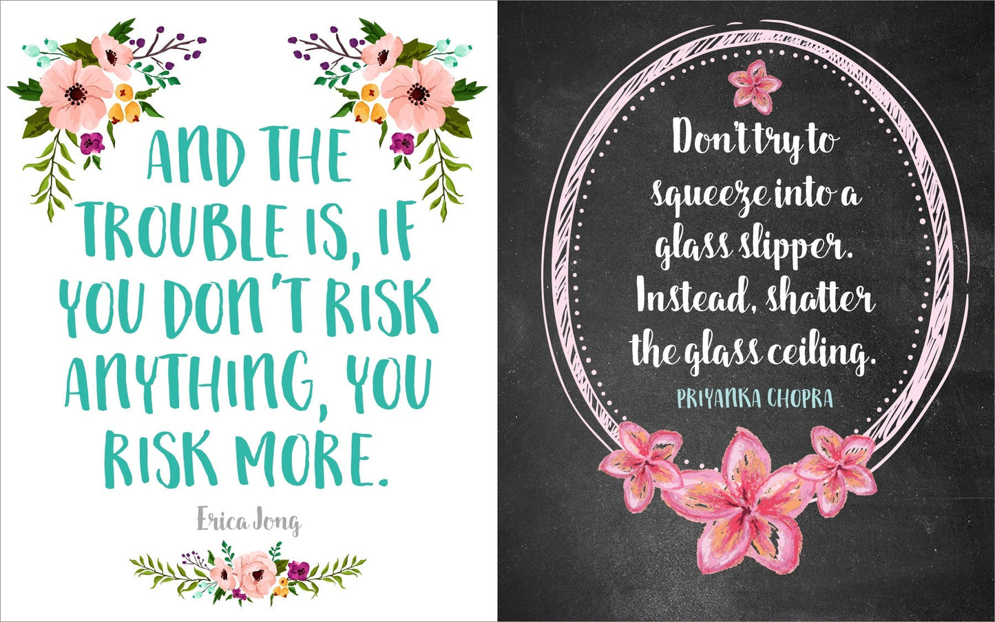 Nevertheless, She Persisted Mini Book - Chrysler Museum Shop