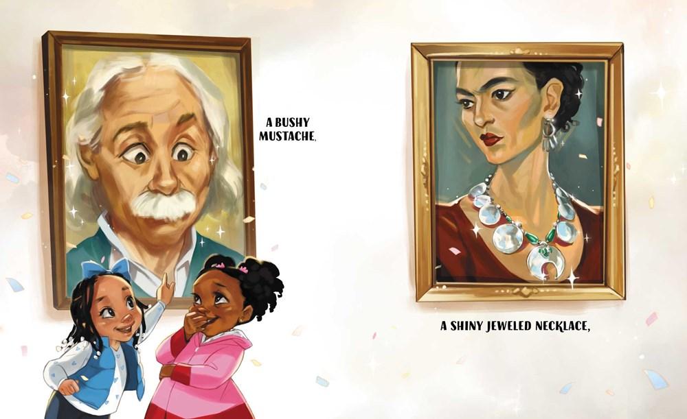 Parker Looks Up - Chrysler Museum Shop