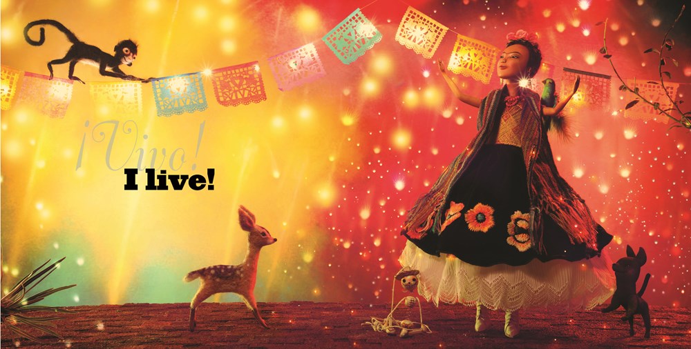 Viva Frida - Chrysler Museum Shop