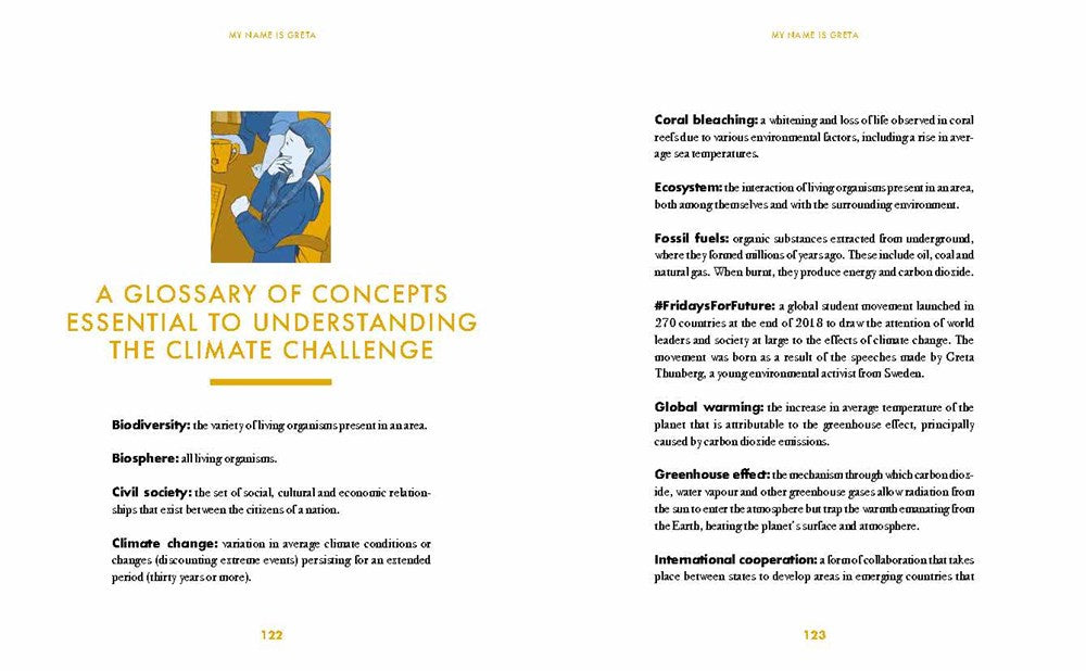 We Are All Greta - Chrysler Museum Shop