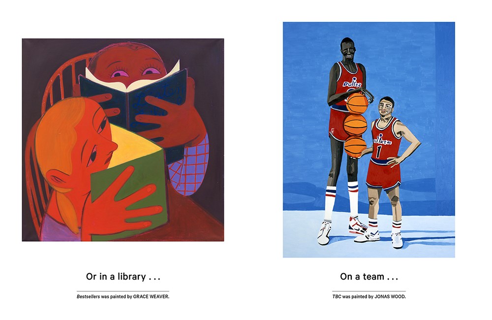 My Art Book of Friendship - Chrysler Museum Shop