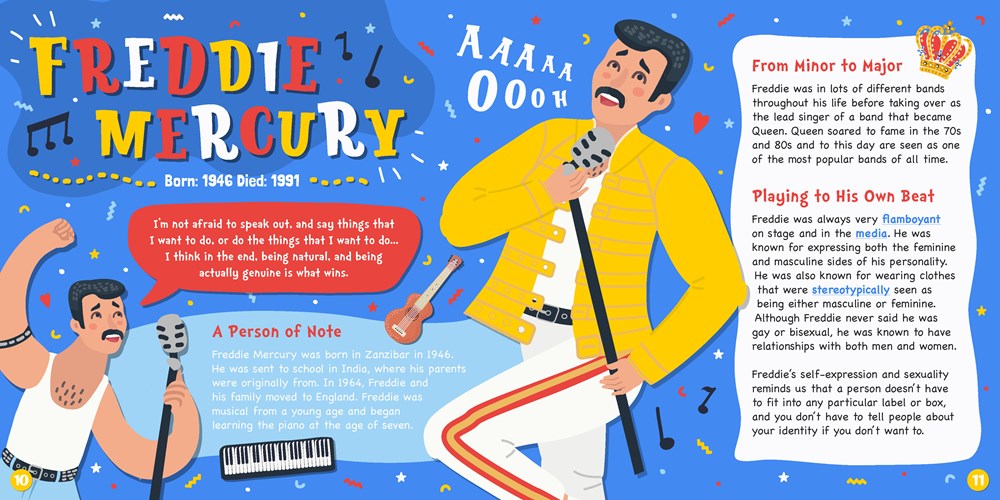 Pride in the Arts - Chrysler Museum Shop