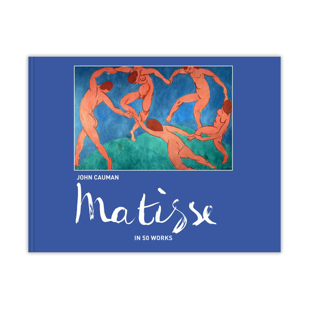 Matisse In 50 Works - Chrysler Museum Shop